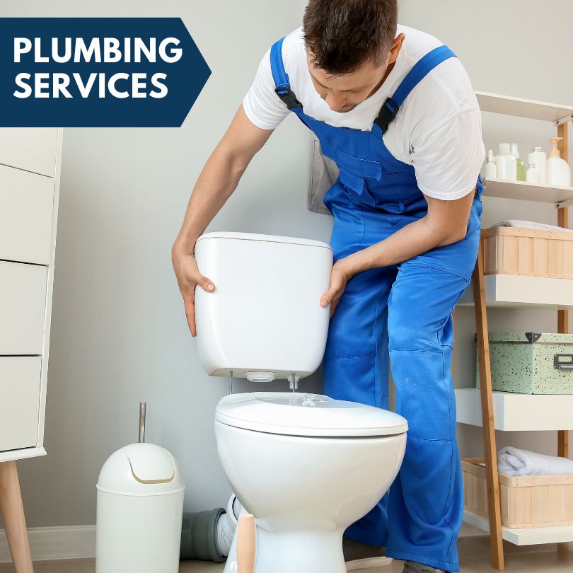 Plumbing Company in Lexington, MO